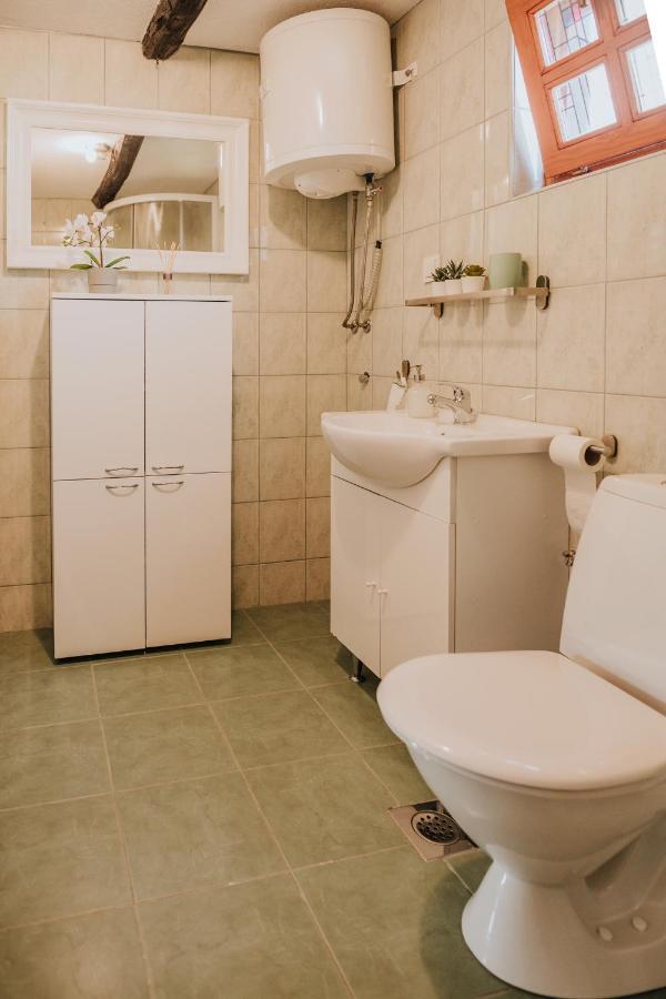Kuca Za Odmor Lang Villa Карловац Екстериор снимка