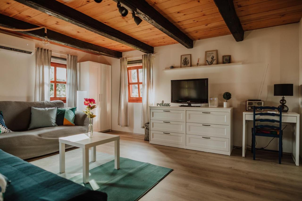 Kuca Za Odmor Lang Villa Карловац Екстериор снимка