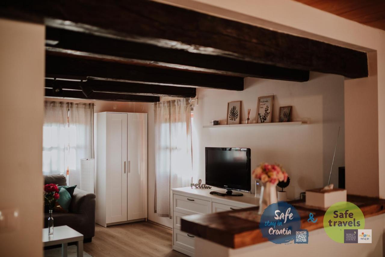 Kuca Za Odmor Lang Villa Карловац Екстериор снимка