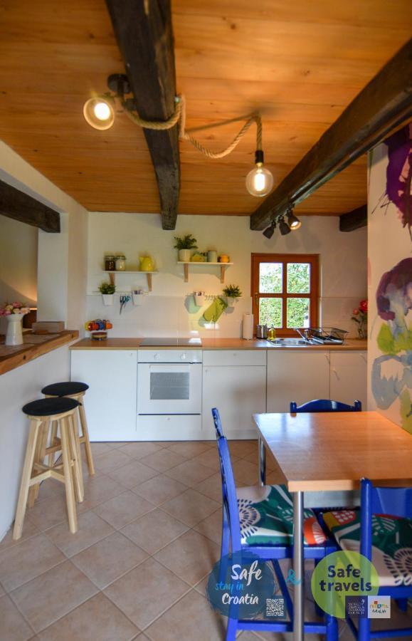 Kuca Za Odmor Lang Villa Карловац Екстериор снимка